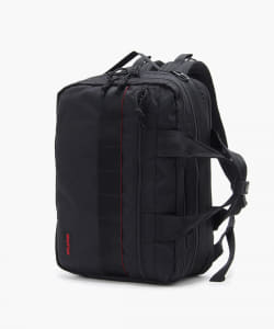 ▲【モアバリエーション限定】BRIEFING / TR-3 S MW