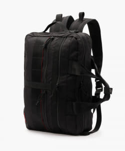 ▲【モアバリエーション限定】BRIEFING / A4 3WAY LINER MW