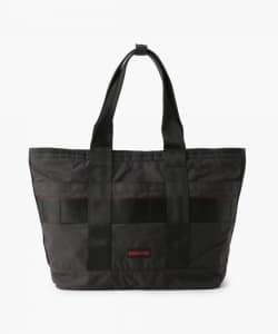 ▲【モアバリエーション限定】BRIEFING / DISCRETE TOTE M MW