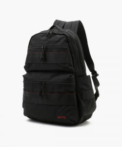 ▲【モアバリエーション限定】BRIEFING / ATTACK PACK L