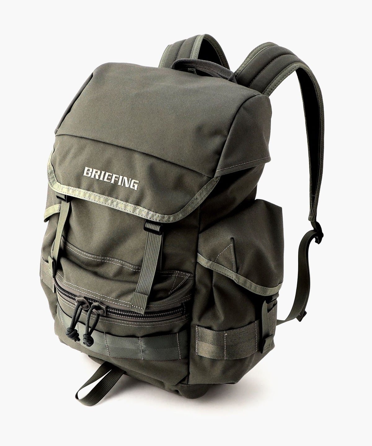 BEAMS PLUS（ビームス プラス）【モアバリエーション限定】BRIEFING