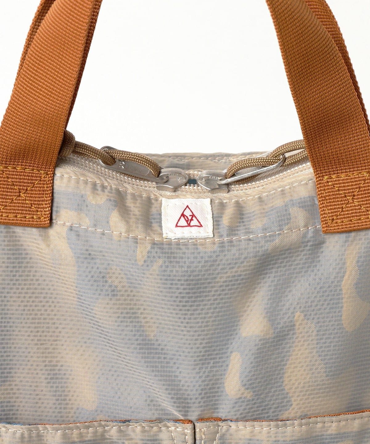 beams plus standard supply 3WAY ヘルメットバッグ - メルカリ