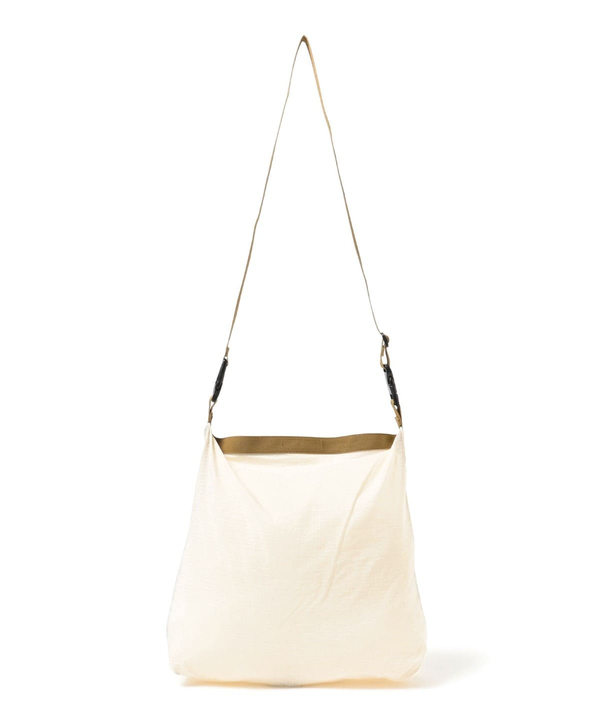 dip ディップ / 2WAY トートーバック バッグ MEN Off White ONE SIZE dip ディップ / 2WAY トートーバック バッグ MEN Off White ONE SIZE