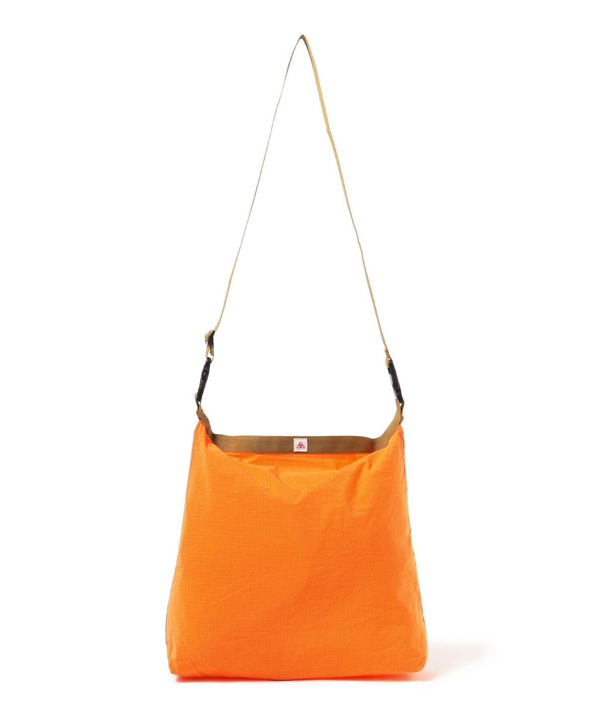 dip ディップ / 2WAY トートーバック バッグ MEN Orange ONE SIZE dip ディップ / 2WAY トートーバック バッグ MEN Orange ONE SIZE