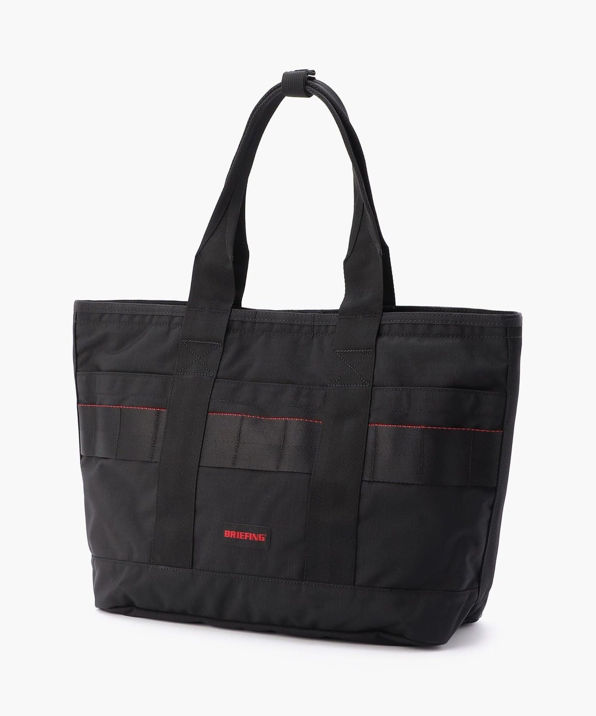 最終価格　別注　BRIEFING BEAMS PLUS トート　バッグ BRIEFING トートバッグ × BEAMS PLUS / 別注 3WAY BAG KHAKI