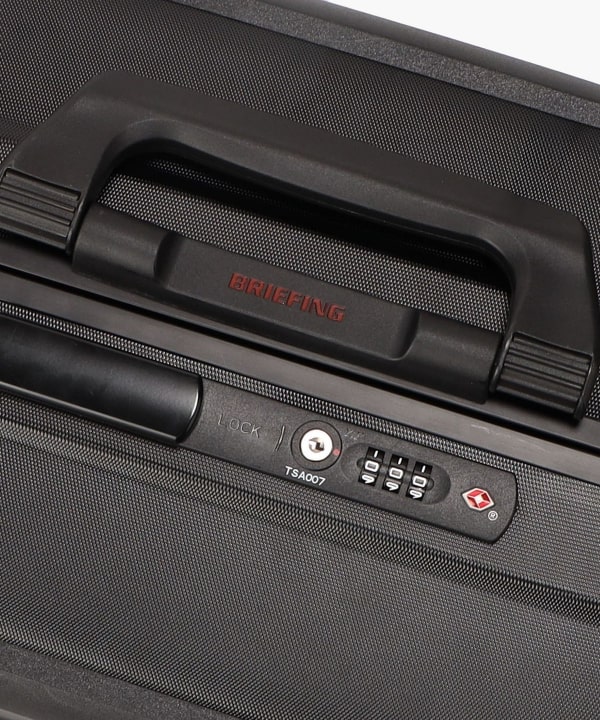 【モアバリエーション限定】BRIEFING / H-35 HD PLUS