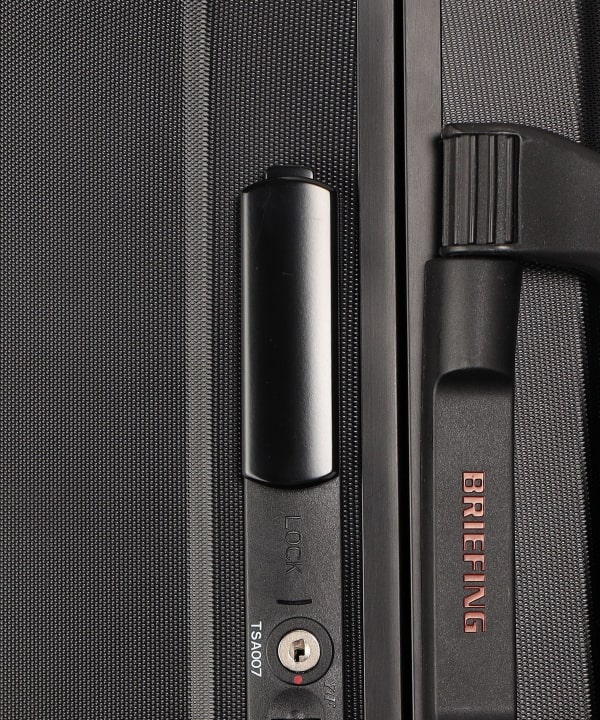 【モアバリエーション限定】BRIEFING / H-35 HD PLUS