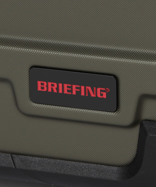 【モアバリエーション限定】BRIEFING / H-35 HD PLUS