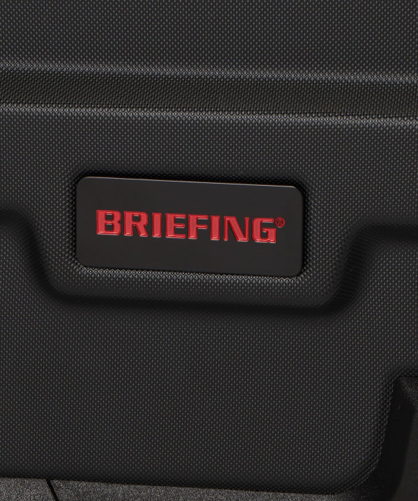 【モアバリエーション限定】BRIEFING / H-98 HD PLUS