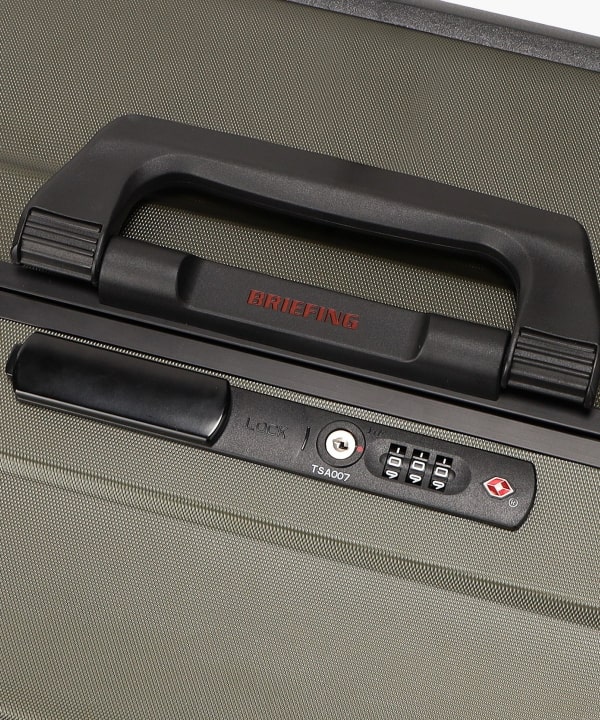 【モアバリエーション限定】BRIEFING / H-98 HD PLUS
