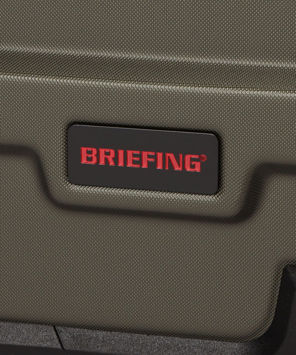 【モアバリエーション限定】BRIEFING / H-98 HD PLUS