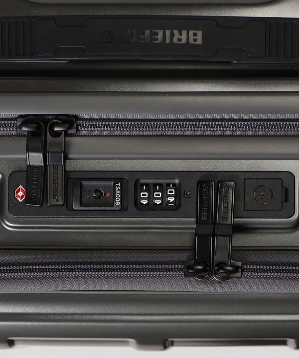 【モアバリエーション限定】BRIEFING / H-34F SD VER1.5