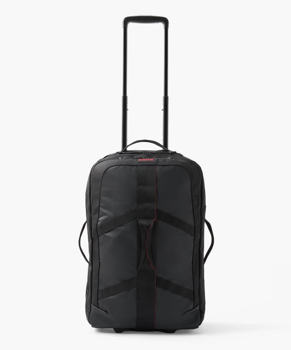 【モアバリエーション限定】BRIEFING / 2WHEEL CARRY ON CARGO