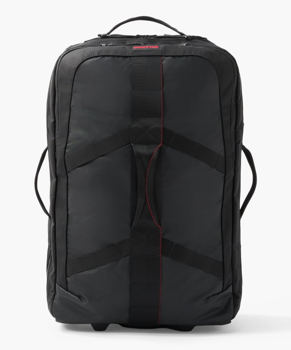 【モアバリエーション限定】BRIEFING / 2WHEEL CARRY ON CARGO