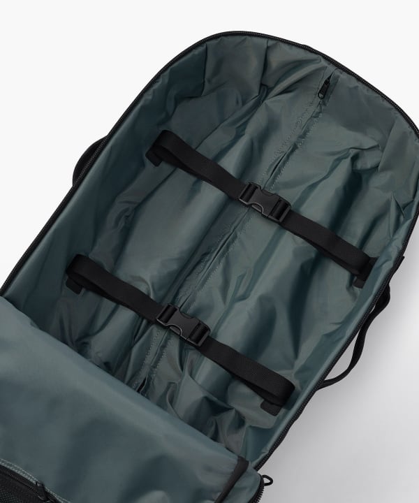 【モアバリエーション限定】BRIEFING / 2WHEEL CARRY ON CARGO