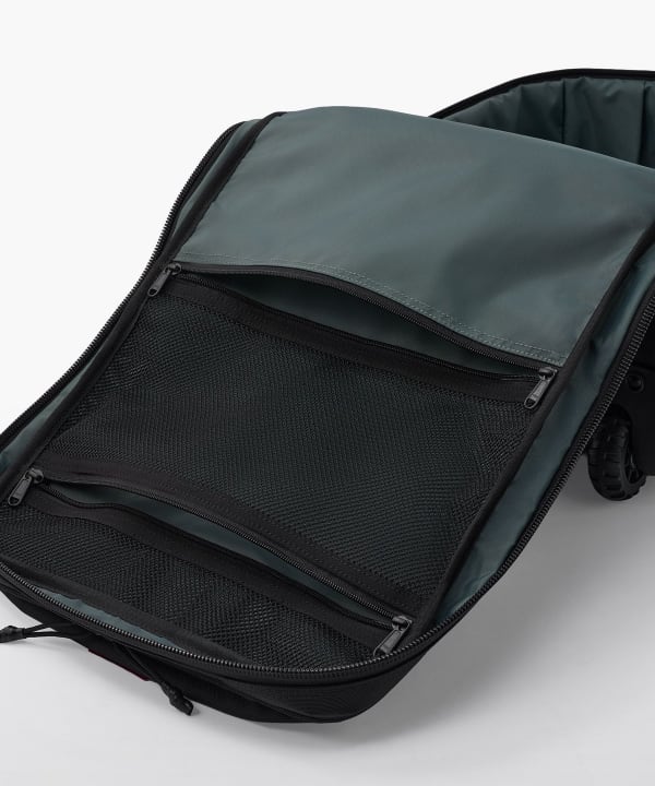 【モアバリエーション限定】BRIEFING / 2WHEEL CARRY ON CARGO
