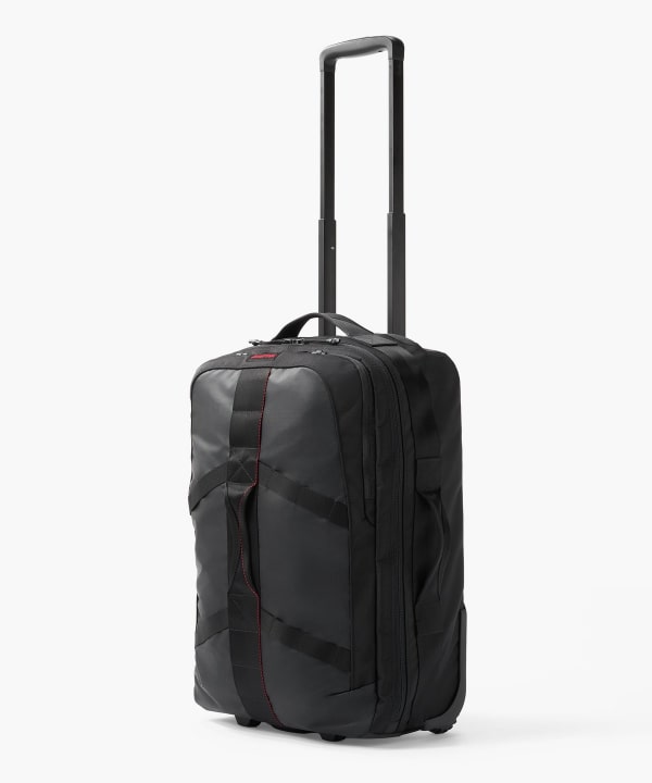 【モアバリエーション限定】BRIEFING / 2WHEEL CARRY ON CARGO
