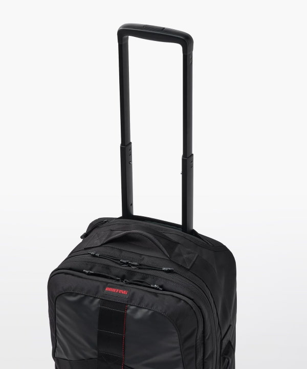 【モアバリエーション限定】BRIEFING / 2WHEEL CARRY ON CARGO