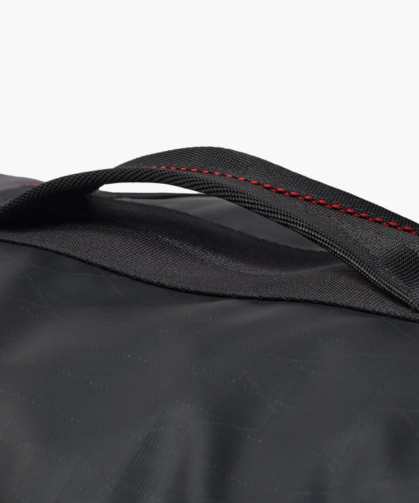 【モアバリエーション限定】BRIEFING / 2WHEEL CARRY ON CARGO