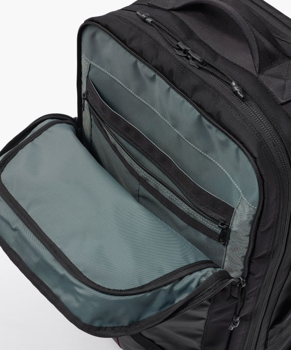 【モアバリエーション限定】BRIEFING / 2WHEEL CARRY ON CARGO