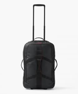 【モアバリエーション限定】BRIEFING / 2WHEEL CARRY ON CARGO