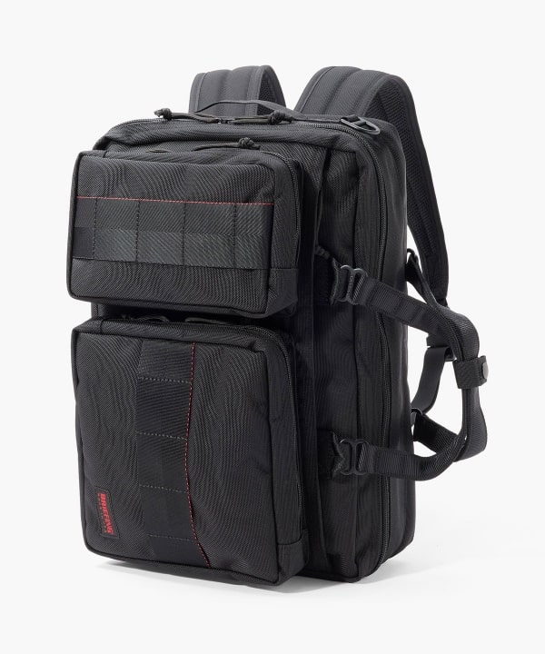 【モアバリエーション限定】BRIEFING / NEO TRINITY LINER