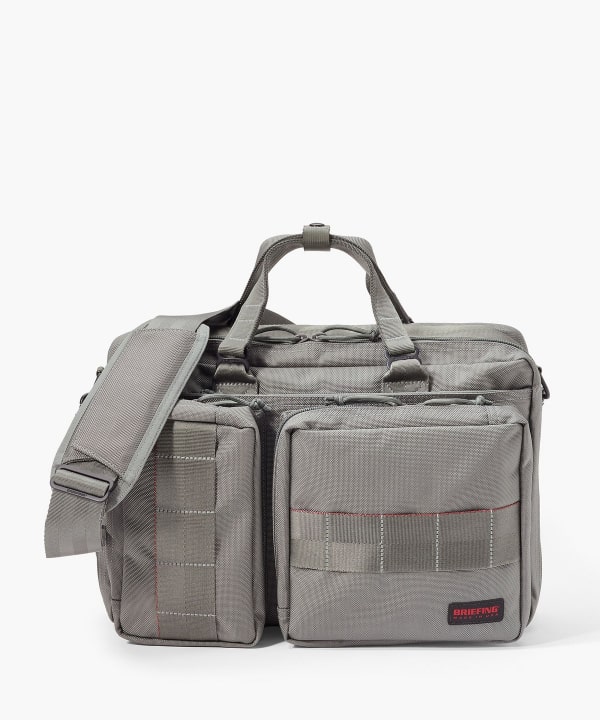 【モアバリエーション限定】BRIEFING / NEO TRINITY LINER