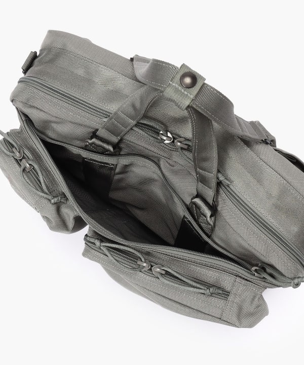 【モアバリエーション限定】BRIEFING / NEO TRINITY LINER