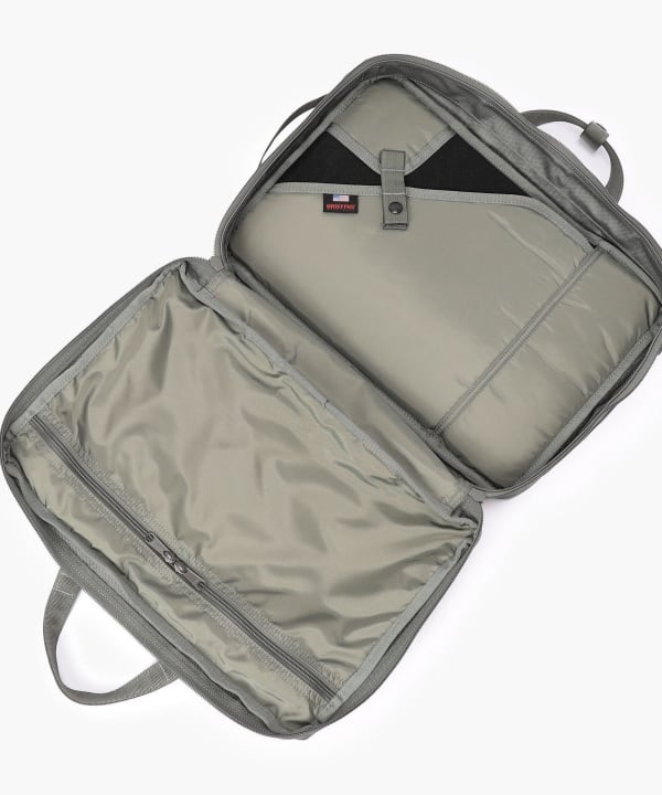 【モアバリエーション限定】BRIEFING / NEO TRINITY LINER