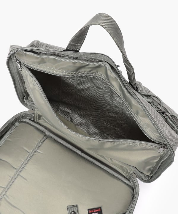 【モアバリエーション限定】BRIEFING / NEO TRINITY LINER