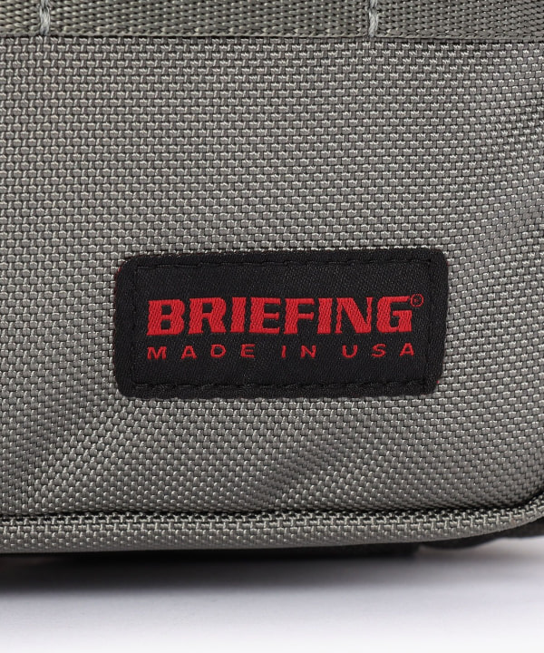 【モアバリエーション限定】BRIEFING / NEO TRINITY LINER