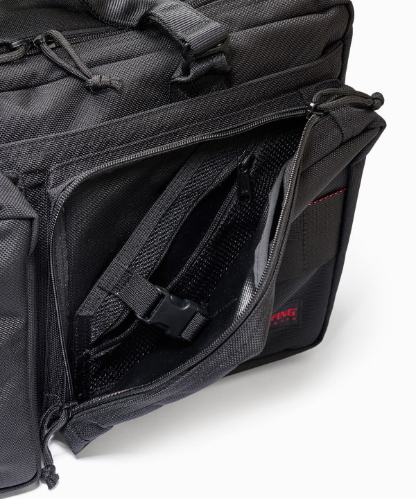 【モアバリエーション限定】BRIEFING / NEO TRINITY LINER