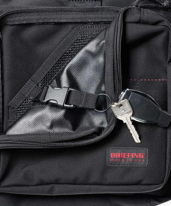 【モアバリエーション限定】BRIEFING / NEO TRINITY LINER