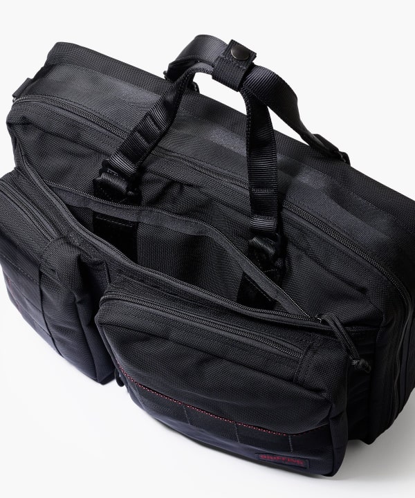 【モアバリエーション限定】BRIEFING / NEO TRINITY LINER