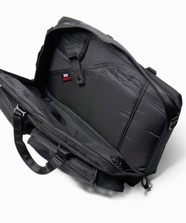 【モアバリエーション限定】BRIEFING / NEO TRINITY LINER