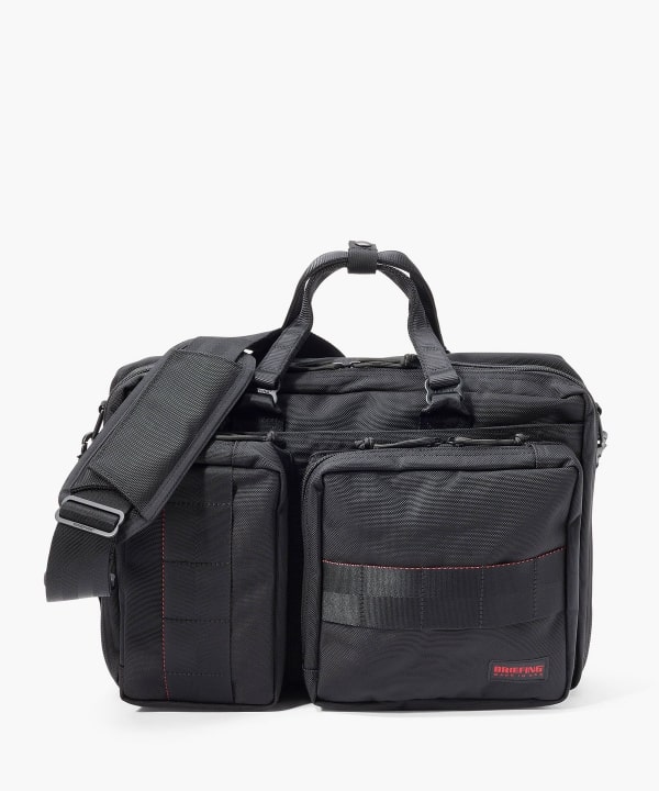 【モアバリエーション限定】BRIEFING / NEO TRINITY LINER