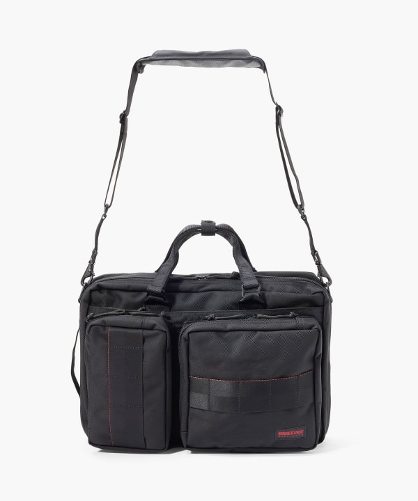 【モアバリエーション限定】BRIEFING / NEO TRINITY LINER