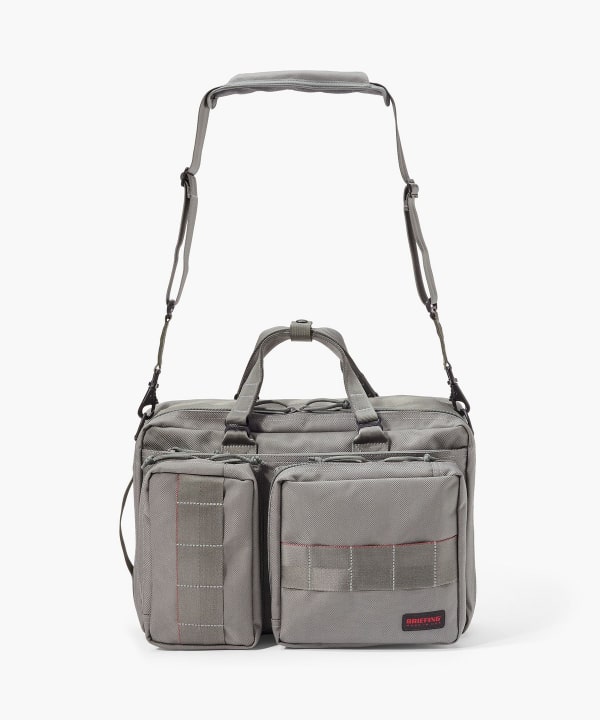 【モアバリエーション限定】BRIEFING / NEO TRINITY LINER