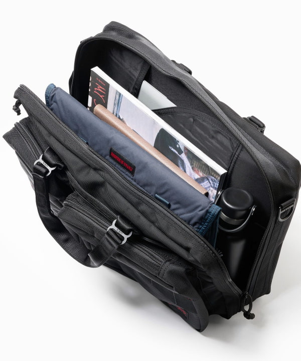 【モアバリエーション限定】BRIEFING / NEO TRINITY LINER