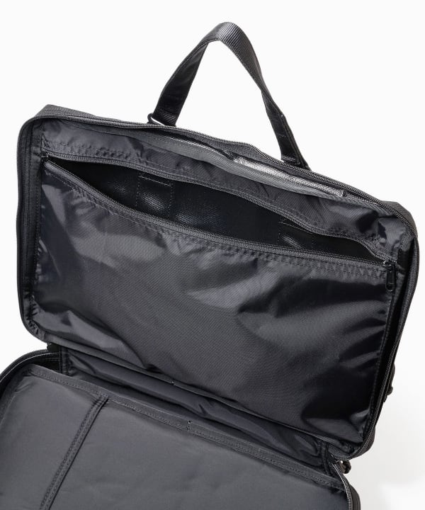 【モアバリエーション限定】BRIEFING / NEO TRINITY LINER