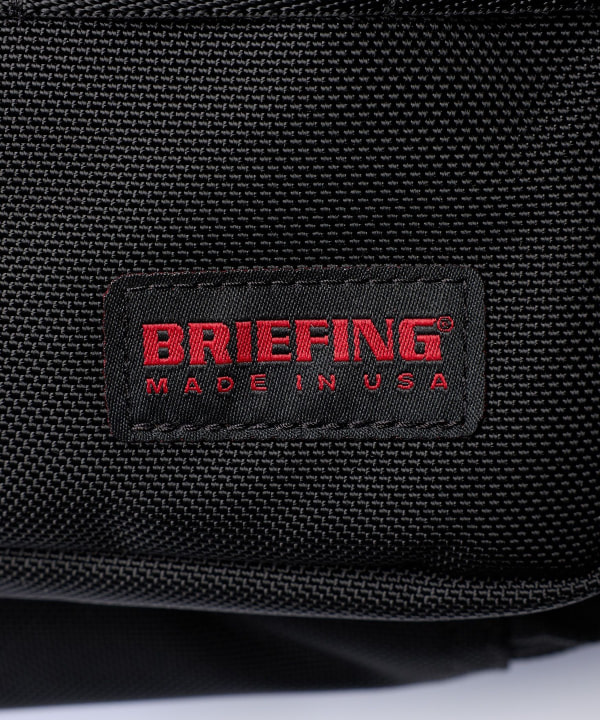 【モアバリエーション限定】BRIEFING / NEO TRINITY LINER