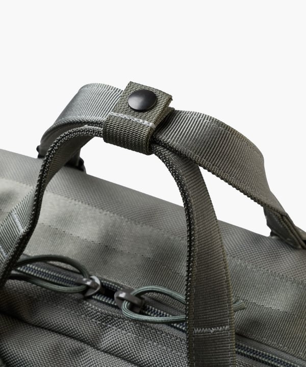 【モアバリエーション限定】BRIEFING / NEO TRINITY LINER