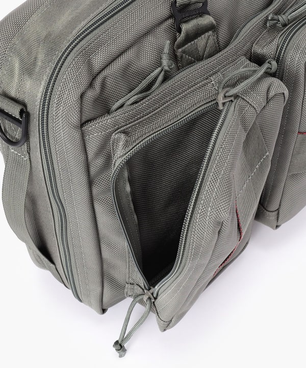 【モアバリエーション限定】BRIEFING / NEO TRINITY LINER
