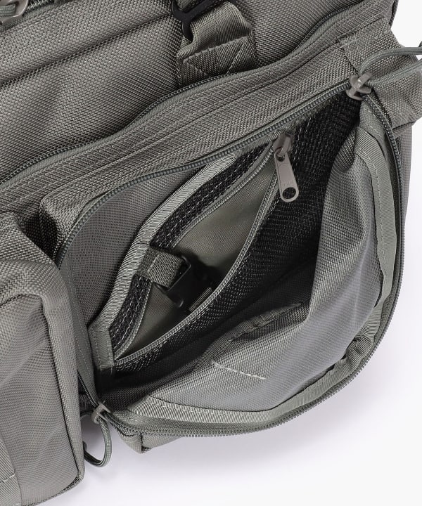 【モアバリエーション限定】BRIEFING / NEO TRINITY LINER