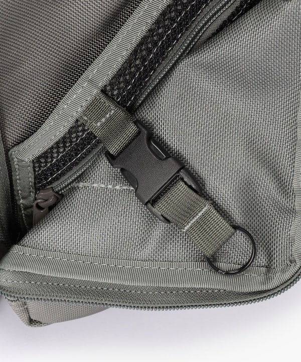 【モアバリエーション限定】BRIEFING / NEO TRINITY LINER