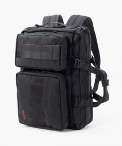 【モアバリエーション限定】BRIEFING / NEO TRINITY LINER