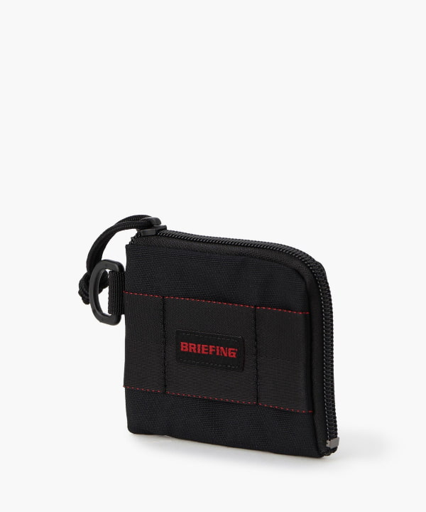 【モアバリエーション限定】BRIEFING / COIN PURSE MW GENII