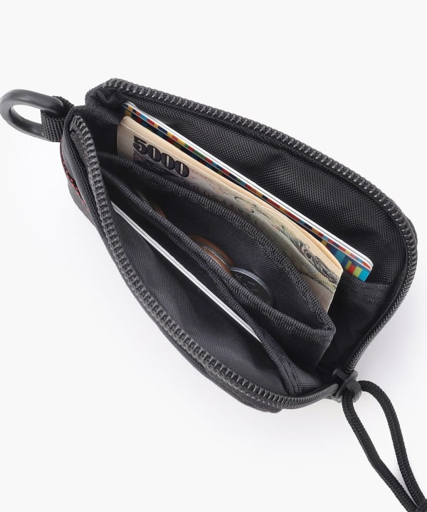 【モアバリエーション限定】BRIEFING / COIN PURSE MW GENII