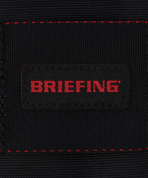 【モアバリエーション限定】BRIEFING / COIN PURSE MW GENII