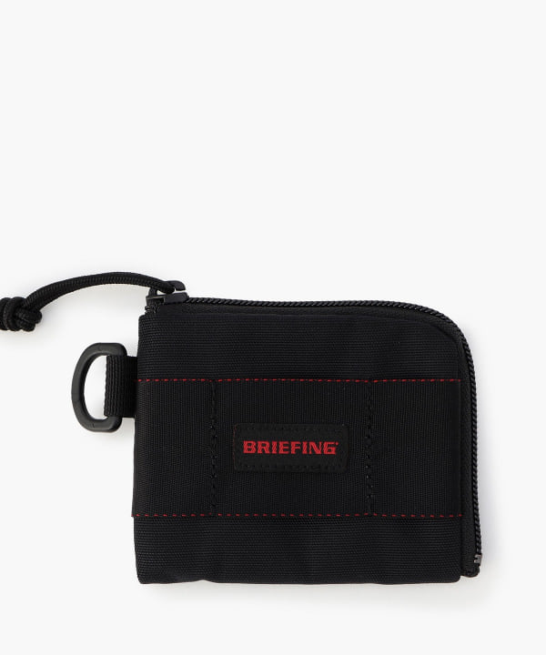【モアバリエーション限定】BRIEFING / COIN PURSE MW GENII